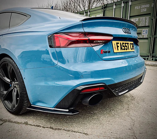 Audi RS5 B9.5 Sportback - Low Line Bundle