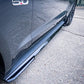 Ford Mustang 5.0L GT Facelift - Side Skirt Splitters