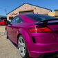 Audi TTS MK3 Facelift - Rear Spats