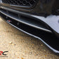 Audi A3 S-Line 8P Facelift - Front Splitter