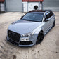 Audi RS3 8V Pre Facelift Sportback - Low Line Kit