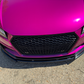 Audi TTS MK3 Facelift - Front Splitter