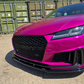 Audi TTS MK3 Facelift- Low Line Kit