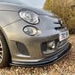 Fiat Abarth 595 Series 3 - Front Splitter