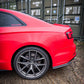 Audi S5 B9 Coupe - Rear Spats