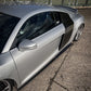 Audi R8 Gen 1 Facelift - Low Line Kit