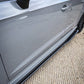 Audi RS3 8V Pre Facelift Sportback - Side Skirt Splitters