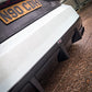 Audi S1 8X - Rear Finned Diffuser