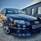 Audi RS4 B7 Avant - Front Splitter