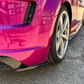 Audi TTS MK3 Facelift - Rear Spats