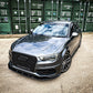 Audi S3 8V Pre Facelift Hatchback - Front Splitter