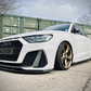 Audi A1 S-Line 8Y - Front Splitter