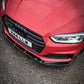 Audi A5 S-Line B9 Coupe - Front Splitter
