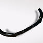 Audi A3 S-Line 8V Pre Facelift Sportback - Front Splitter