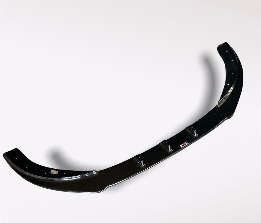 Audi S3 8V Pre Facelift Hatchback - Front Splitter