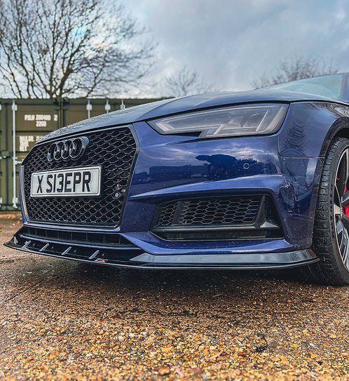 Audi S4 B9 Avant - Low Line Kit