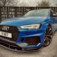 Audi RS4 B9 Avant - Low Line Kit