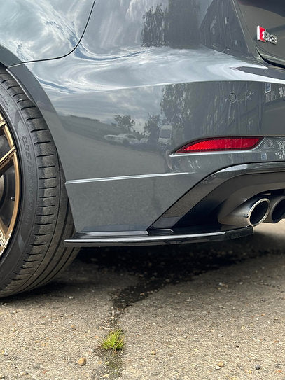 Audi S3 8V Pre Facelift Sportback - Low Line Kit