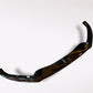 Audi S3 8V Facelift Sportback - Front Splitter