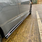 Seat Ibiza MK5 FR Facelift 6J - Side Skirt Splitters
