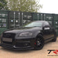 Audi A3 S-Line 8P Facelift - Front Splitter