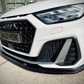 Audi A1 S-Line 8Y - Front Splitter