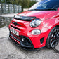 Fiat Abarth 695 Series 4 - Front Splitter