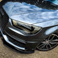Audi A3 S-Line 8V Pre Facelift Sportback - Front Splitter