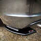 Audi S3 8V Pre Facelift Sportback - Rear Spats