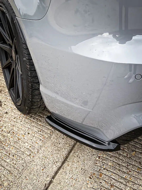 Audi RS3 8V Pre Facelift Sportback - Low Line Kit