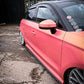 Audi S1 8X - V2 Side Skirt Splitters