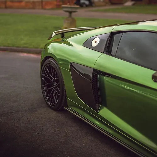 Audi R8 Gen 2 - Low Line Kit