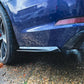 Audi A4 S-Line B9 Avant - Low Line Kit