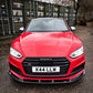 Audi S5 B9 Sportback - Front Splitter