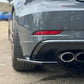 Audi S3 8V Facelift Hatchback - Low Line Kit