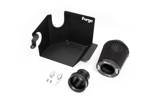 Ford Fiesta MK8 ST - Forge Induction Kit
