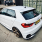 Audi A1 S-Line 8Y - Rear Spats