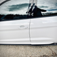 Audi A1 S-Line 8Y - Side Skirt Splitters