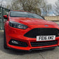 Ford Focus MK3.5 ST250 Estate - V2 Low Line Kit