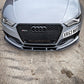 Audi RS3 8V Pre Facelift Sportback - Front Splitter