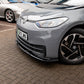 Volkswagen ID3 Pre-Facelift - Front Splitter