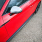 Audi A5 S-Line B9 Coupe - Side Skirt Splitters