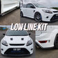 Ford Focus MK2 RS - V1 Low Line Kit