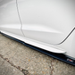 Audi A1 S-Line 8Y - Side Skirt Splitters
