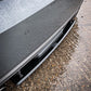 Audi S1 8X - Rear Diffuser Blade
