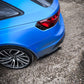 Audi RS4 B9.5 Avant - Low Line Kit