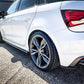 Audi S1 8X - V1 Low Line Kit