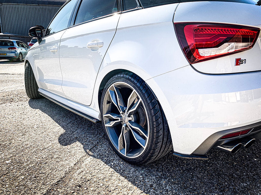 Audi S1 8X - V1 Low Line Kit