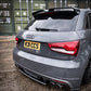 Audi S1 8X - Rear Diffuser Blade