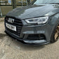 Audi S3 8V Facelift Hatchback - Low Line Kit